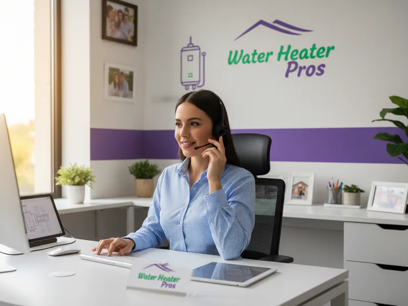 Water Heater Repair  in Encinitas  FAQ